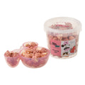 [Restock] [HillValley] Minnie Popcorn Strawberry Milk