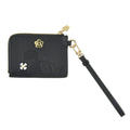 [MARY QUANT] Minnie Card Case Flat with Strap Fragment Case Gift