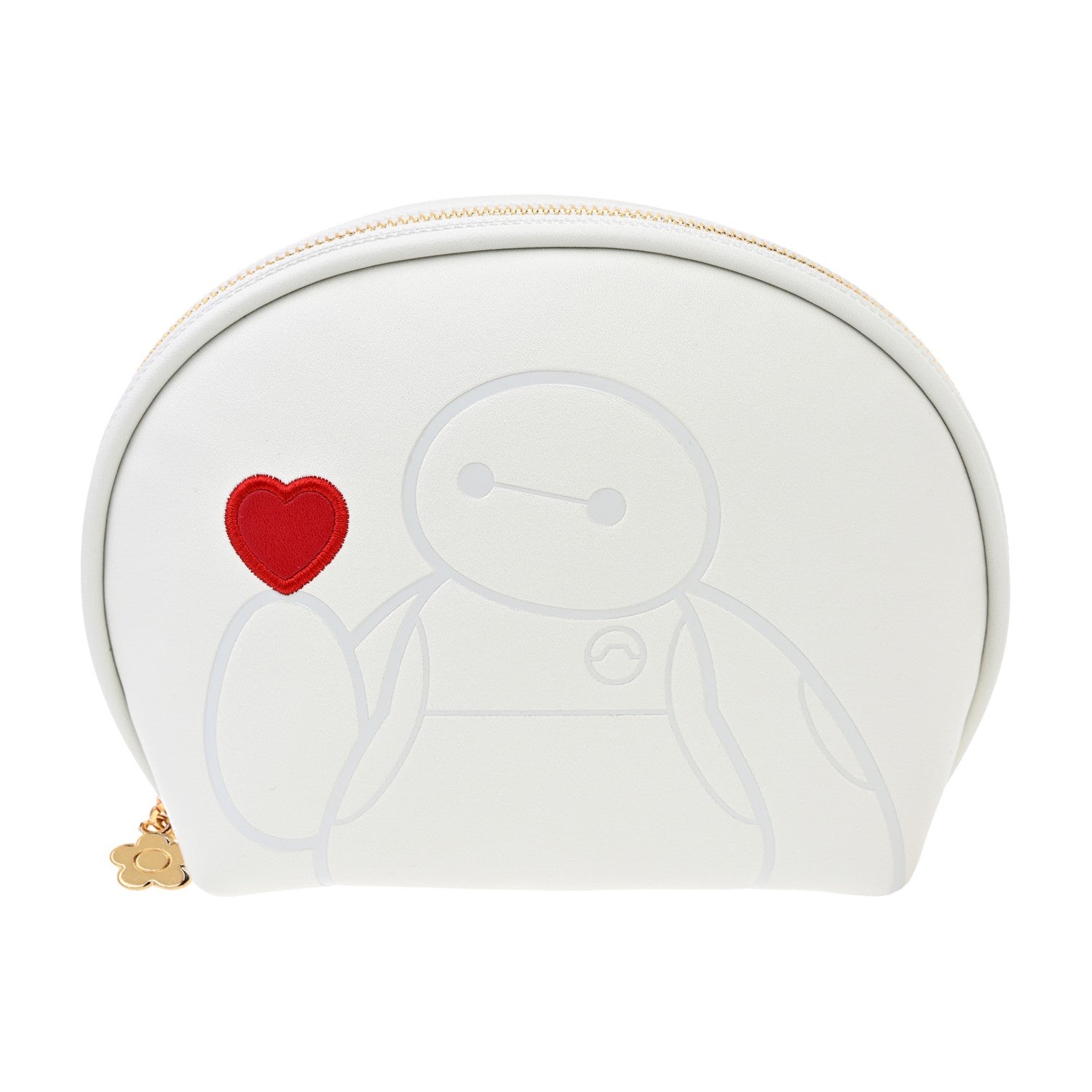 [MARY QUANT] Baymax Pouch Gift