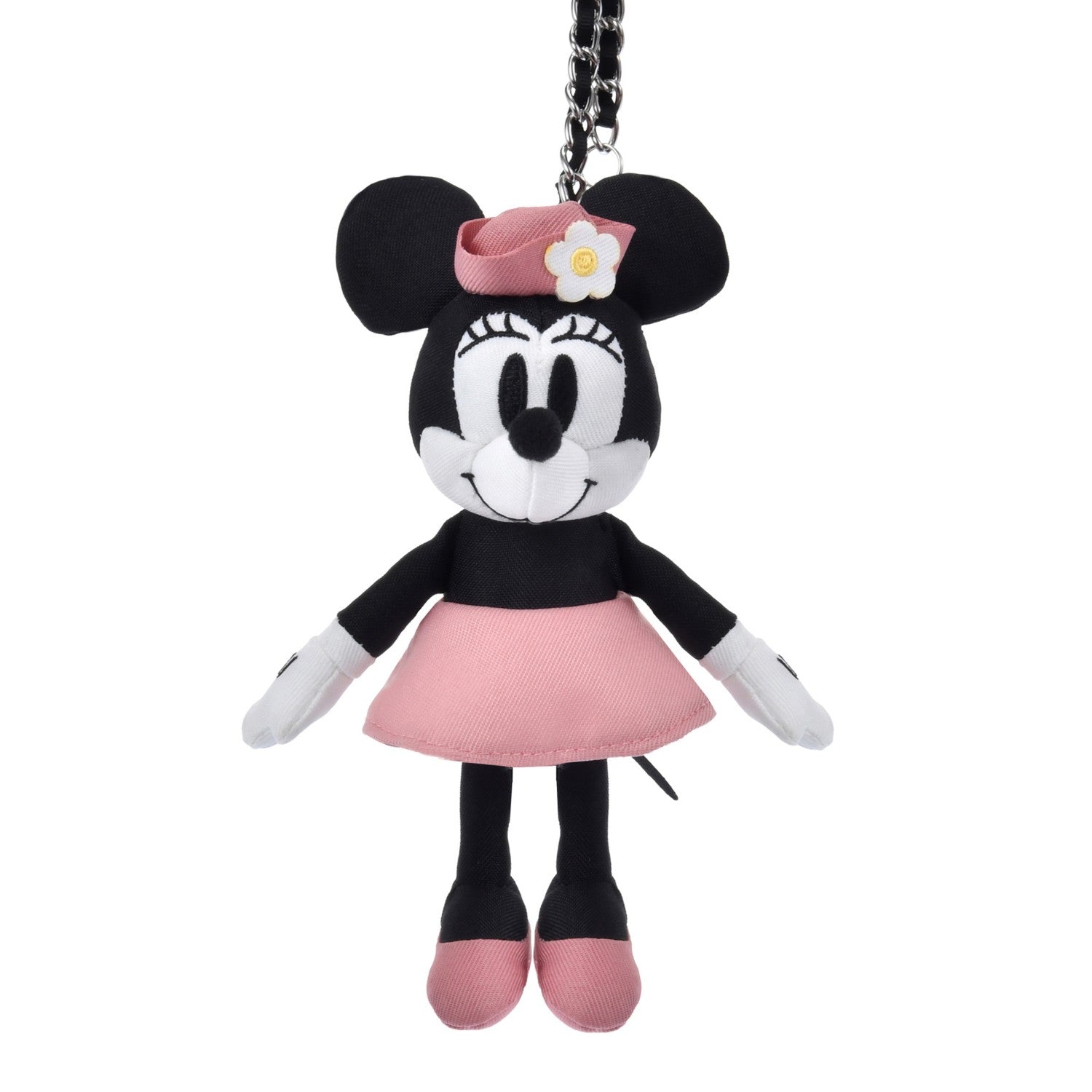 [MARY QUANT] Minnie bag charm Gift