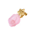 [Cuepot] Earrings Snow White/Cameo Candy