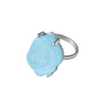 [Q-pot] Ring No. 11 Cinderella/Cameo Candy