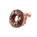 [Cuepot] Earrings Zootopia/Donuts