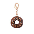 [Q-pot] Charm Zootopia/Donuts