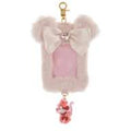 Minnie Card Holder Sparkling Lovely Tokimette