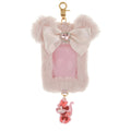 Minnie Card Holder Sparkling Lovely Tokimette