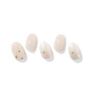 [ohora] Mickey Nail Seal Semi-Cure Gel Nail ND-032-JC