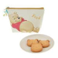 [Restock] Winnie the Pooh Cookie Pouch Relax Ever Green