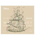 Disney animation original art collection