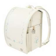 [Reservation] Frozen 2 school bag off-white