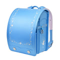 [Reservation] Frozen 2 school bag saxophone blue