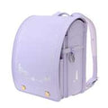 [Reservation] Rapunzel school bag baby purple