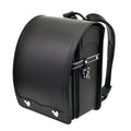 [Reservation] Mickey school bag black x blue