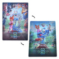 Zootopia 2 Postcard Poster 1 Lenticular