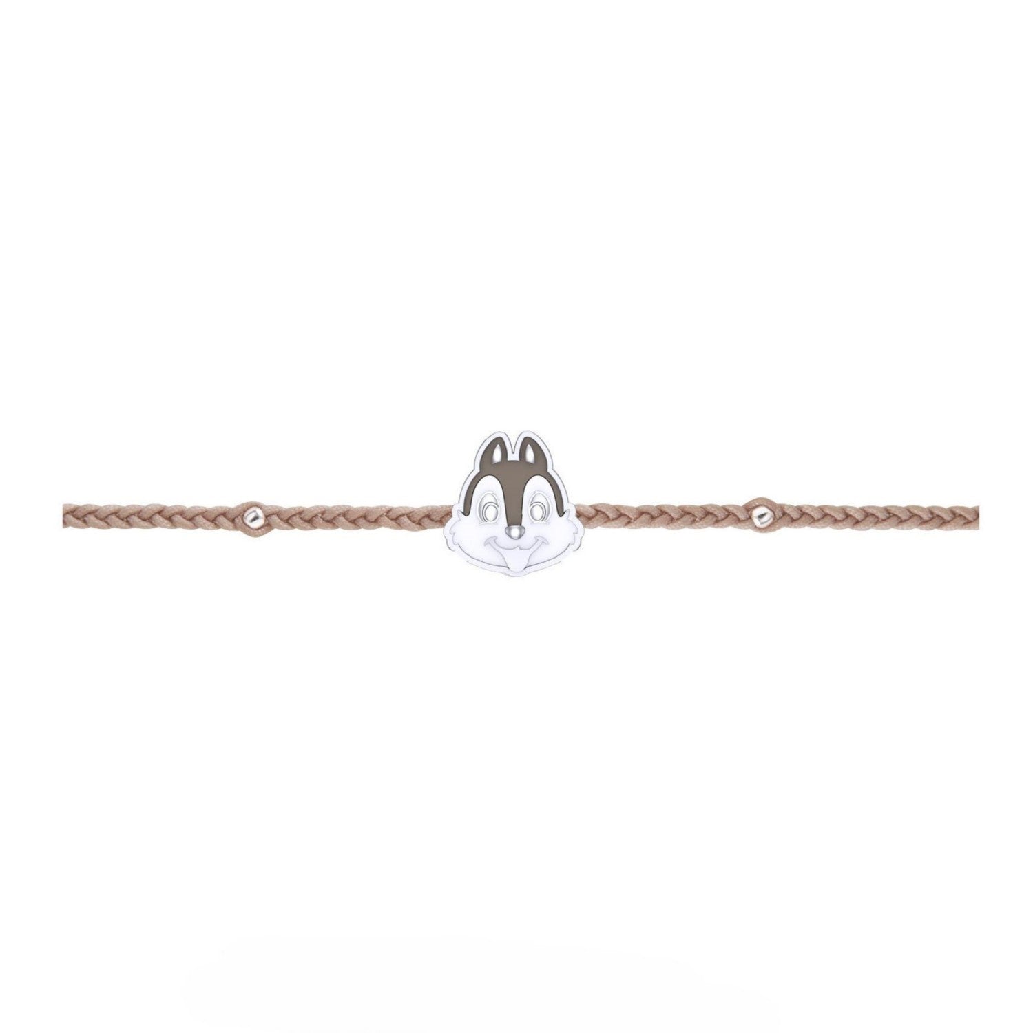 [RAVIPA] Chip Bracelet Face Chip ‘n’ Dale