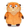 [Disney Store Club Premium Members Only Reservation] Mabel Plush Toy "When I Become a Beaver"