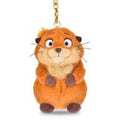 [Disney Store Club Premium Members Only Reservation] Mabel Plush Keychain/Keychain "When I Become a Beaver"