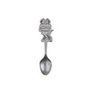 [Cuepot] Minnie/Brooch Cake Spoon