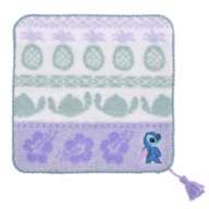 [Restock] Stitch Mini Towel Tassel Pop