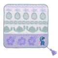 [Restock] Stitch Mini Towel Tassel Pop