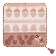 [Restock] Chip & Dale Mini Towel Tassel Pop