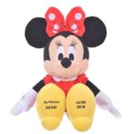 [D-Made] Name Stuffed Toy (M) Minnie