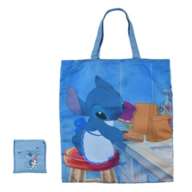 [Restock] Stitch & Scrump Shopping Bag/Eco Bag