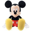 Mickey 80cm Plush Toy (XL) Basic Style