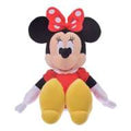 Minnie stuffed toy (M) basic style