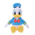 Donald Plush Toy (S) Basic Style