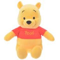Winnie the Pooh stuffed toy (L) basic style