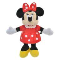 [Restock] Minnie stuffed toy hand glue basic style