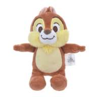 [Restock] Chip stuffed toy hand glue basic style