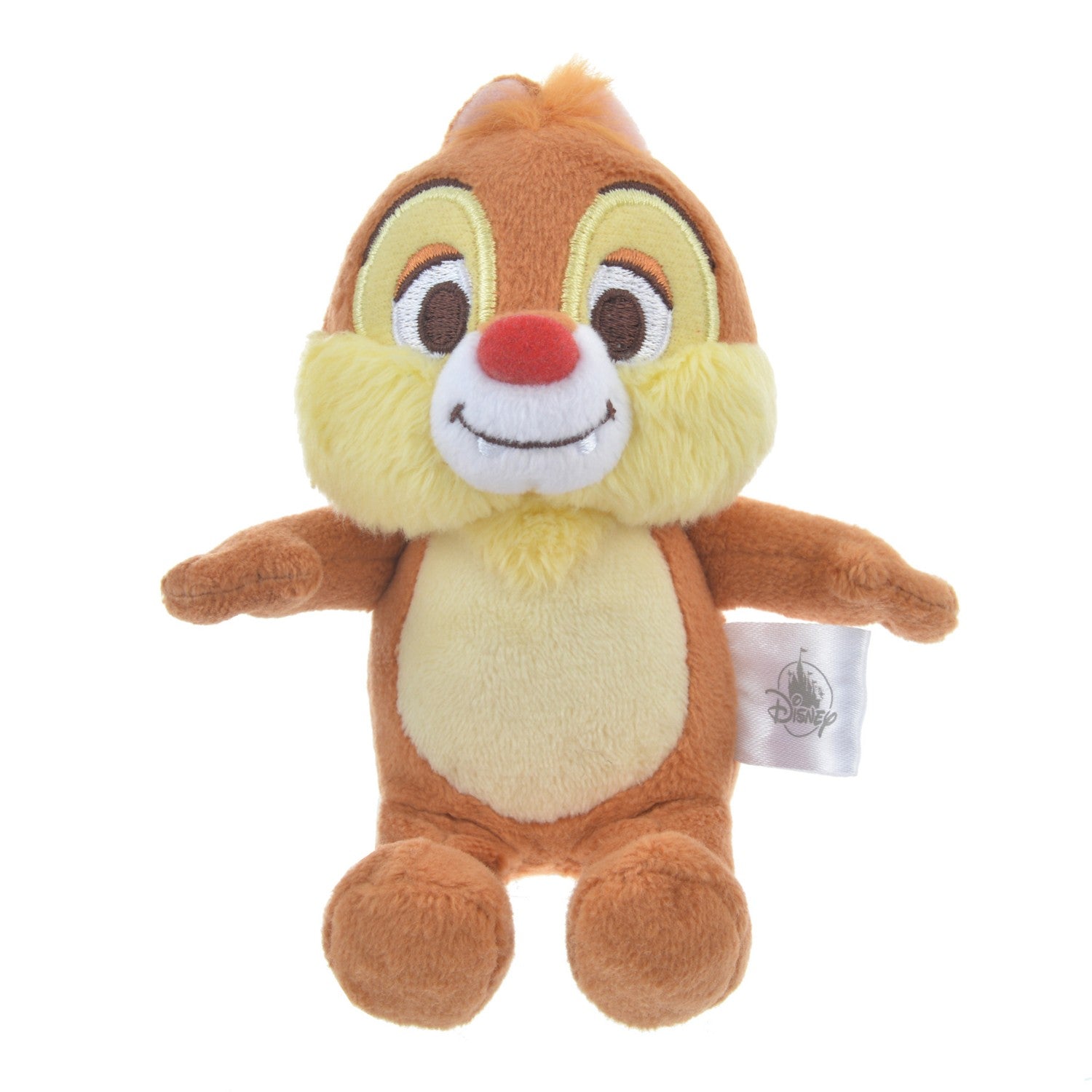 [Restock] Dale Plush Toy Hand Glue Basic Style