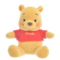 [Restock] Winnie the Pooh Stuffed Toy Hand Glue Basic Style