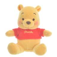 [Restock] Winnie the Pooh Stuffed Toy Hand Glue Basic Style