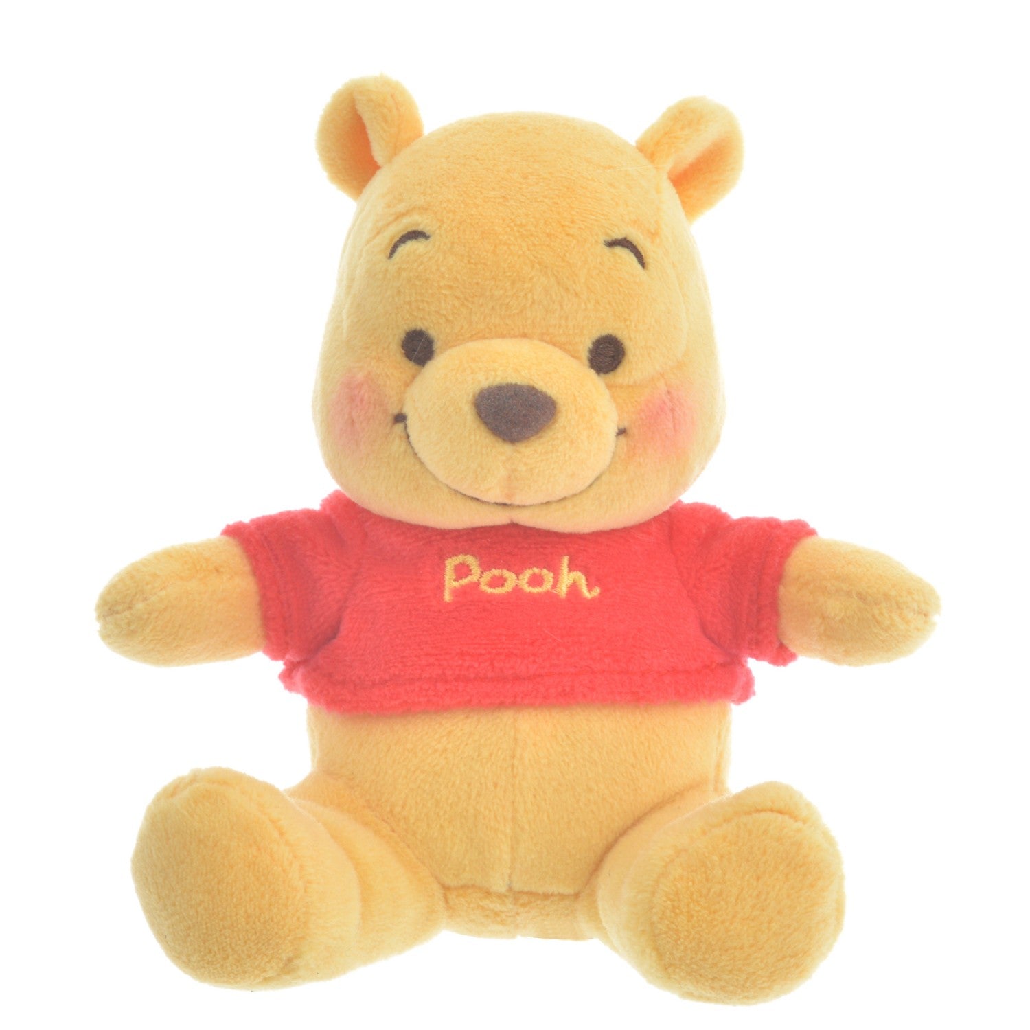 [Restock] Winnie the Pooh Stuffed Toy Hand Glue Basic Style
