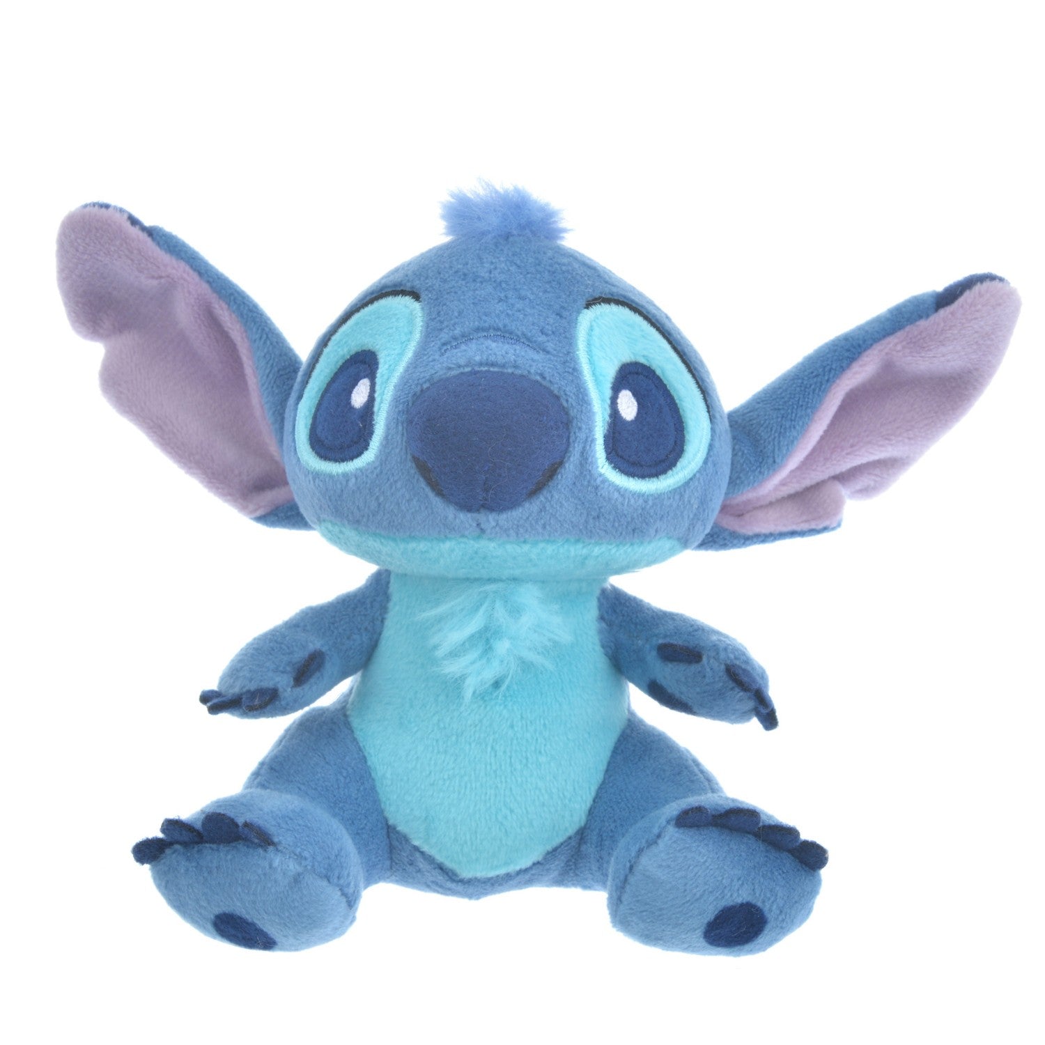 [Restock] Stitch Plush Toy Hand Glue Basic Style