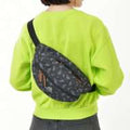 [GREGORY] Disney Character Body Bag/Waist Pouch CLASSIC Casual Bag
