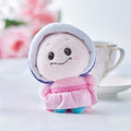 Young Oyster stuffed toy Urupocha-chan