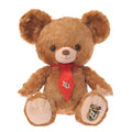 Unibear City Plush Mocha