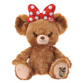 Unibear City Plush Pudding