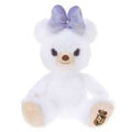 Unibear City Plush Puffy
