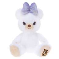 Unibear City Plush Puffy