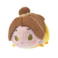 Tsum Tsum Plush Bell Mini (S) TSUM TSUM Beauty and the Beast