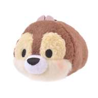 Tsum Tsum Plush Chip Mini (S) TSUM TSUM