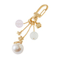 [Cuepot] Little Mermaid/Pearl Keychain
