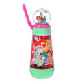 [Restock] [For Kids] Ariel & Flounder Tumbler Snow Globe
