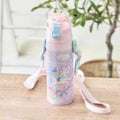 [Restock] [For Kids] Minnie Water Bottle with Strap Unicorn Star Back to School