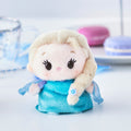 Elsa stuffed toy Urupocha-chan Frozen